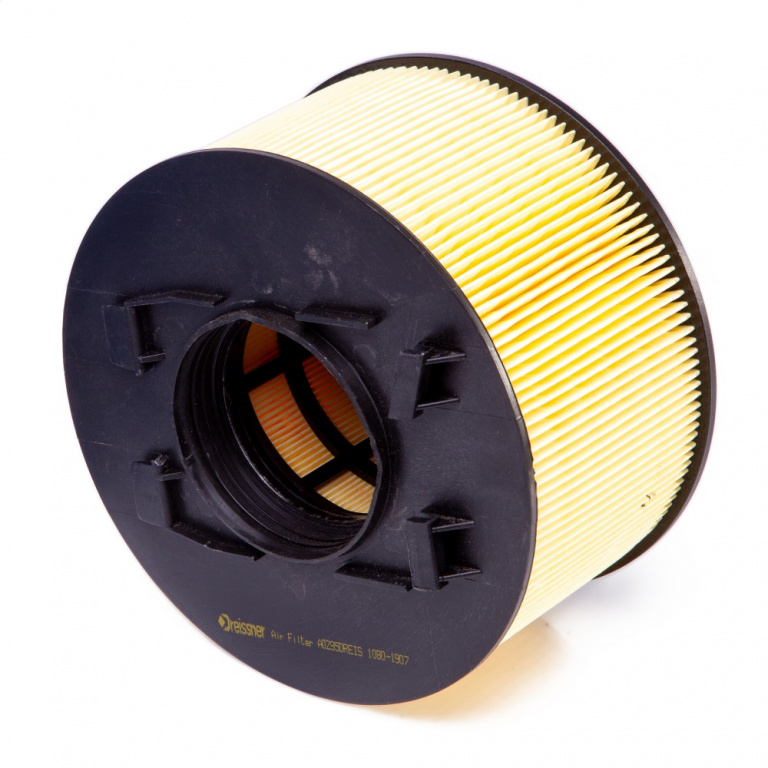 Filtru aer BMW Seria 3 Compact (E46) (2001 - 2005) DREISSNER A0295DREIS piesa NOUA