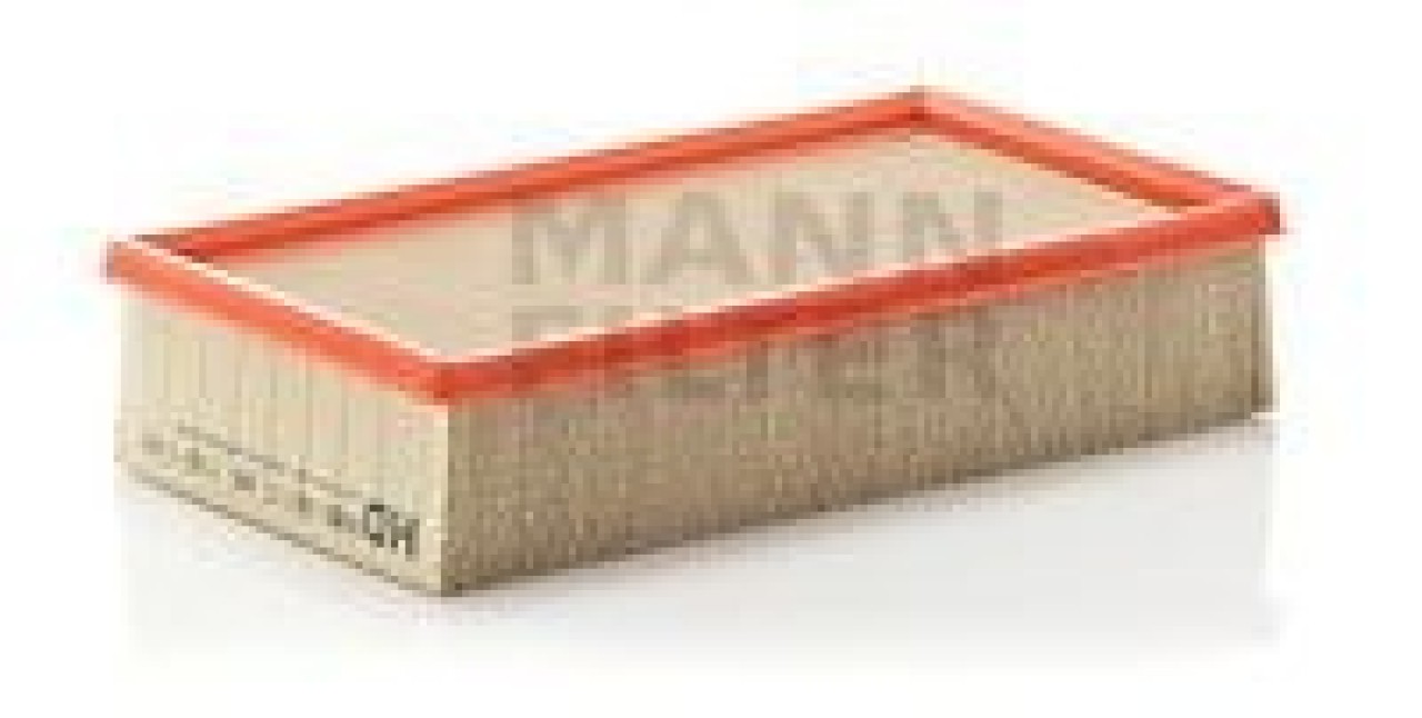 Filtru aer BMW Seria 3 Cupe (E36) (1992 - 1999) MANN-FILTER C 26 110/1 piesa NOUA