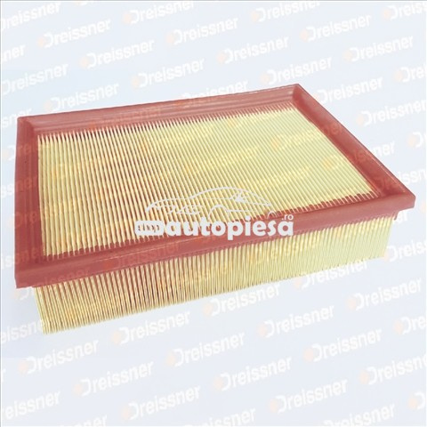 Filtru aer BMW Seria 3 Cupe (E36) (1992 - 1999) DREISSNER A0605DREIS piesa NOUA