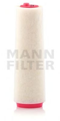 Filtru aer BMW Seria 3 Cupe (E46) (1999 - 2006) MANN-FILTER C 15 143/1 piesa NOUA