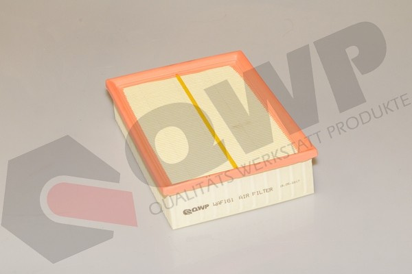 Filtru aer BMW Seria 3 Cupe (E46) (1999 - 2006) QWP WAF161 piesa NOUA