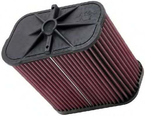 Filtru aer BMW Seria 3 Cupe (E92) (2006 - 2013) K&N Filters E-2994 piesa NOUA