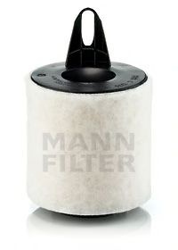 Filtru aer BMW Seria 3 Cupe (E92) (2006 - 2013) MANN-FILTER C 1370 piesa NOUA