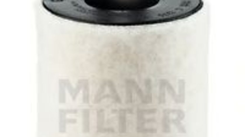 Filtru aer BMW Seria 3 Cupe (E92) (2006 - 2013) MANN-FILTER C 1370 piesa NOUA