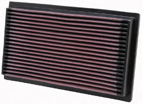 Filtru aer BMW Seria 3 (E36) (1990 - 1998) K&N Filters 33-2059 piesa NOUA