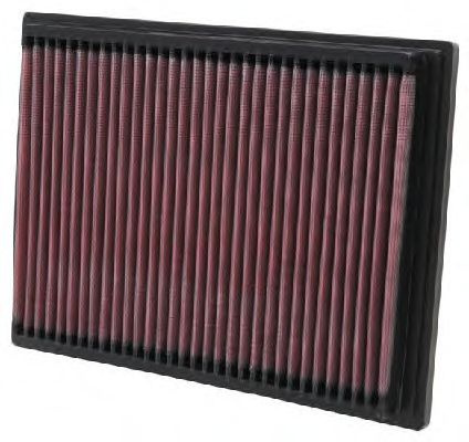 Filtru aer BMW Seria 3 (E36) (1990 - 1998) K&N Filters 33-2070 piesa NOUA