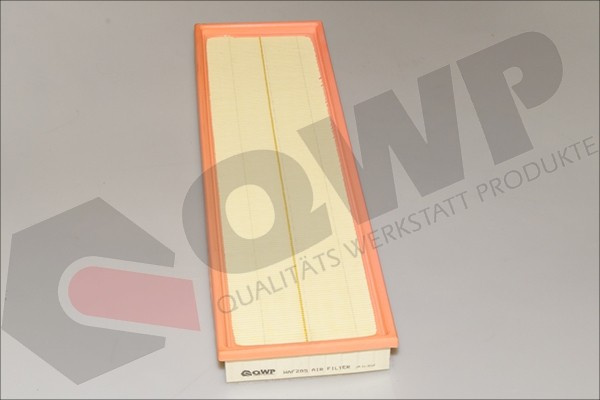 Filtru aer BMW Seria 3 (E36) (1990 - 1998) QWP WAF285 piesa NOUA