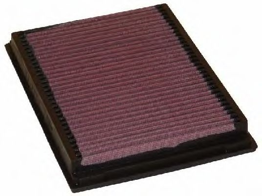 Filtru aer BMW Seria 3 (E46) (1998 - 2005) K&N Filters 33-2231 piesa NOUA