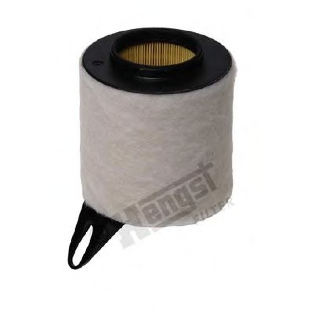 Filtru aer BMW Seria 3 (E90) (2005 - 2011) HENGST FILTER E620L piesa NOUA
