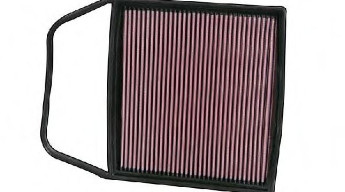 Filtru aer BMW Seria 3 (E90) (2005 - 2011) K&N Filters 33-2367 piesa NOUA