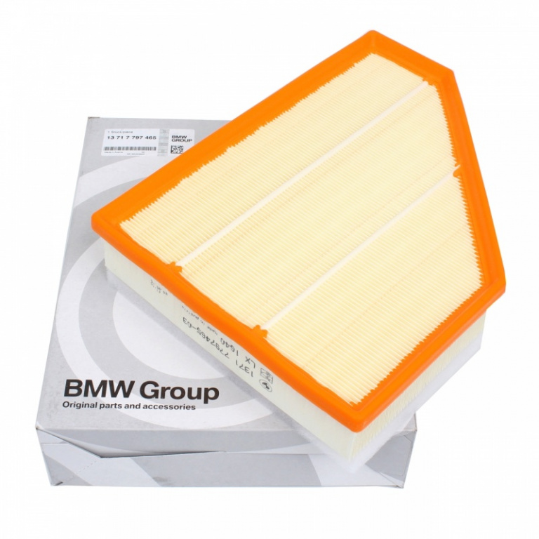 Filtru Aer Bmw Seria 3 E91 2004-2012 13717797465