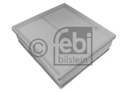 Filtru aer BMW Seria 3 (F30, F35, F80) (2011 - 2016) FEBI BILSTEIN 47226 piesa NOUA