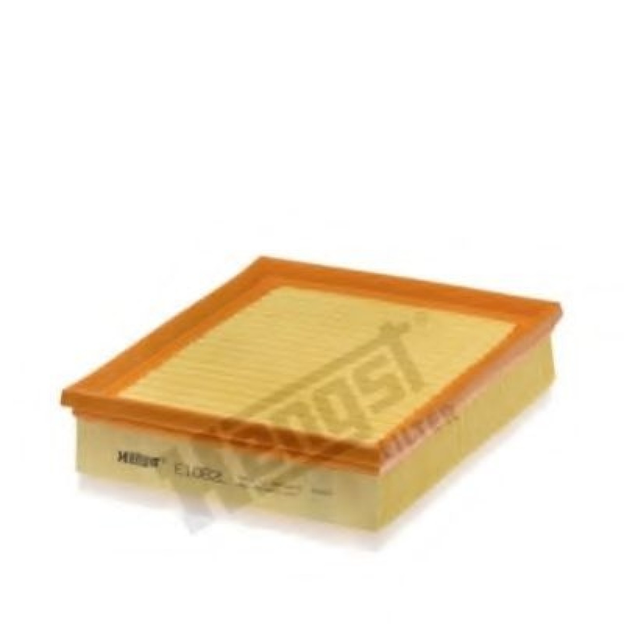 Filtru aer BMW Seria 4 Cupe (F32, F82) (2013 - 2016) HENGST FILTER E1082L piesa NOUA