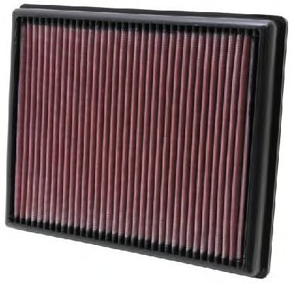 Filtru aer BMW Seria 4 Gran Coupe (F36) (2014 - 2016) K&N Filters 33-2997 piesa NOUA