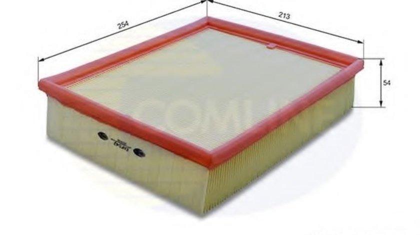 Filtru aer BMW Seria 5 (E39) (1995 - 2003) COMLINE EAF042 piesa NOUA