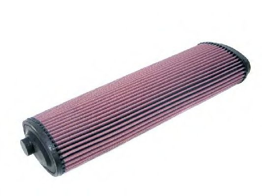 Filtru aer BMW Seria 5 (E39) (1995 - 2003) K&N Filters E-2657 piesa NOUA