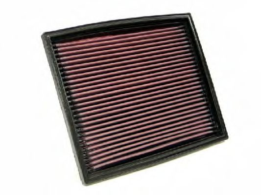 Filtru aer BMW Seria 5 (E39) (1995 - 2003) K&N Filters 33-2142 piesa NOUA