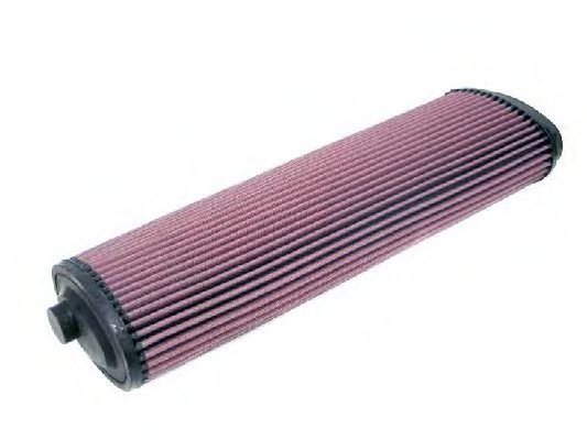 Filtru aer BMW Seria 5 (E39) (1995 - 2003) K&N Filters E-2653 piesa NOUA