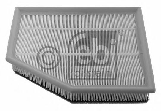 Filtru aer BMW Seria 5 (E60) (2003 - 2010) FEBI BILSTEIN 27036 piesa NOUA