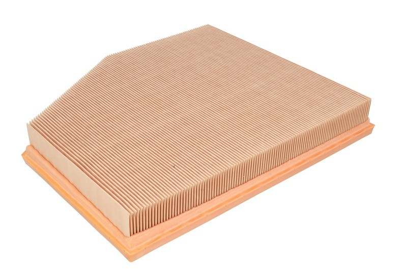 Filtru aer BMW Seria 5 (E60) (2003 - 2010) MANN-FILTER C 31 149 piesa NOUA