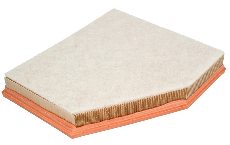 Filtru aer BMW Seria 5 (E60) (2003 - 2010) MANN-FILTER C 31 143 piesa NOUA