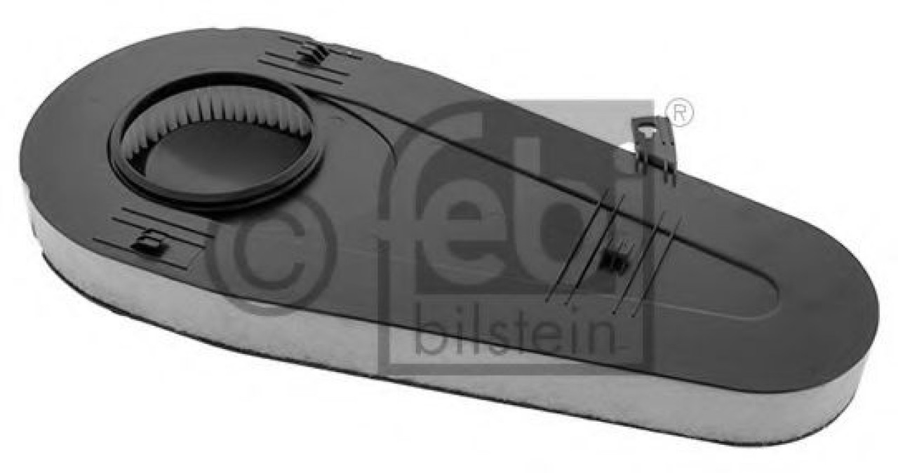 Filtru aer BMW Seria 5 (F10, F18) (2009 - 2016) FEBI BILSTEIN 45872 piesa NOUA