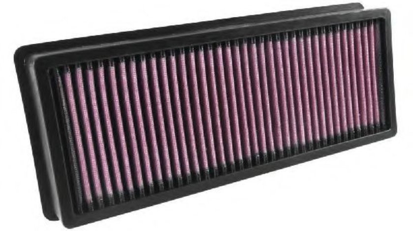 Filtru aer BMW Seria 5 Gran Turismo (F07) (2009 - 2016) K&N Filters 33-3028 piesa NOUA