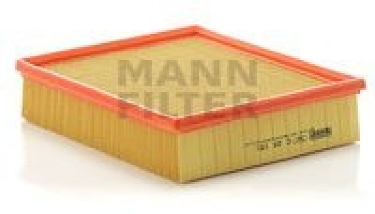 Filtru aer BMW Seria 5 Touring (E39) (1997 - 2004) MANN-FILTER C 26 151 piesa NOUA