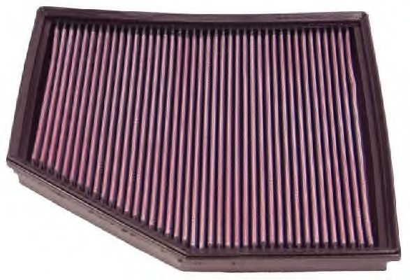 Filtru aer BMW Seria 5 Touring (E61) (2004 - 2010) K&N Filters 33-2294 piesa NOUA