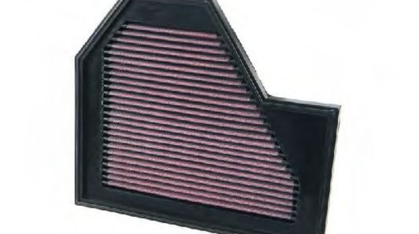 Filtru aer BMW Seria 5 Touring (E61) (2004 - 2010) K&N Filters 33-2350 piesa NOUA