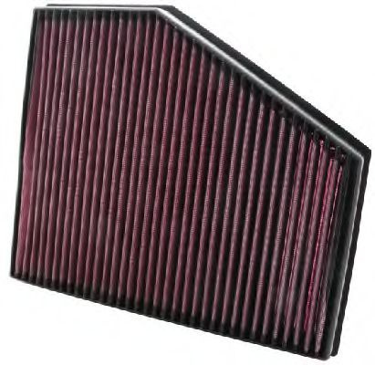 Filtru aer BMW Seria 6 (E63) (2004 - 2010) K&N Filters 33-2943 piesa NOUA