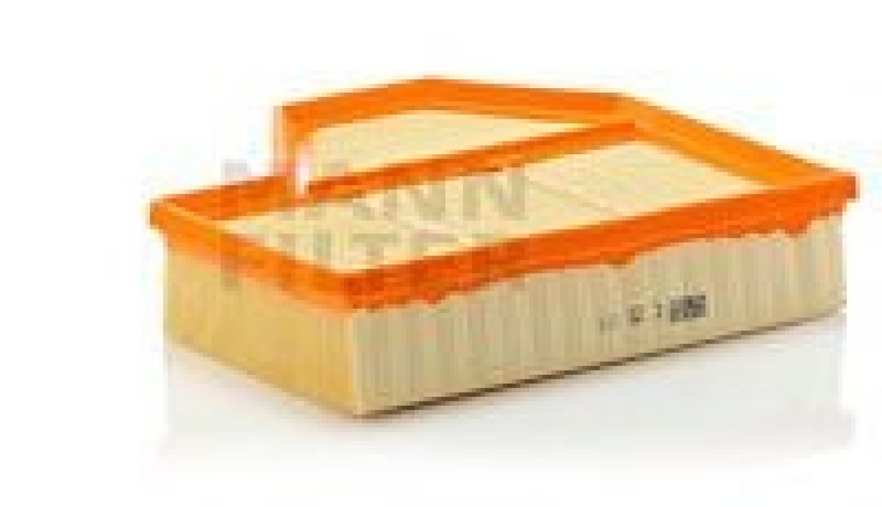 Filtru aer BMW Seria 6 (E63) (2004 - 2010) MANN-FILTER C 25 111 piesa NOUA