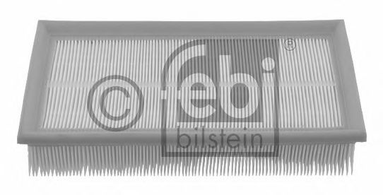 Filtru aer BMW Seria 7 (E38) (1994 - 2001) FEBI BILSTEIN 27027 piesa NOUA