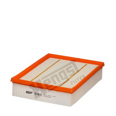 Filtru aer BMW Seria 7 (E38) (1994 - 2001) HENGST FILTER E161L piesa NOUA