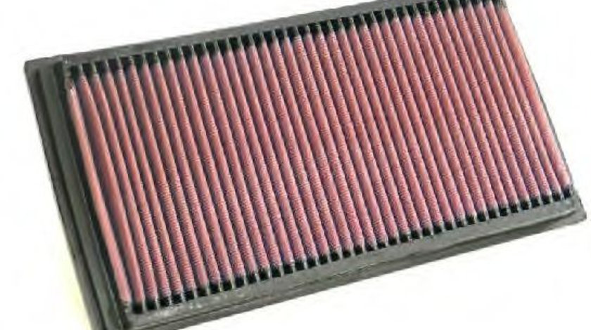 Filtru aer BMW Seria 7 (E38) (1994 - 2001) K&N Filters 33-2255 piesa NOUA