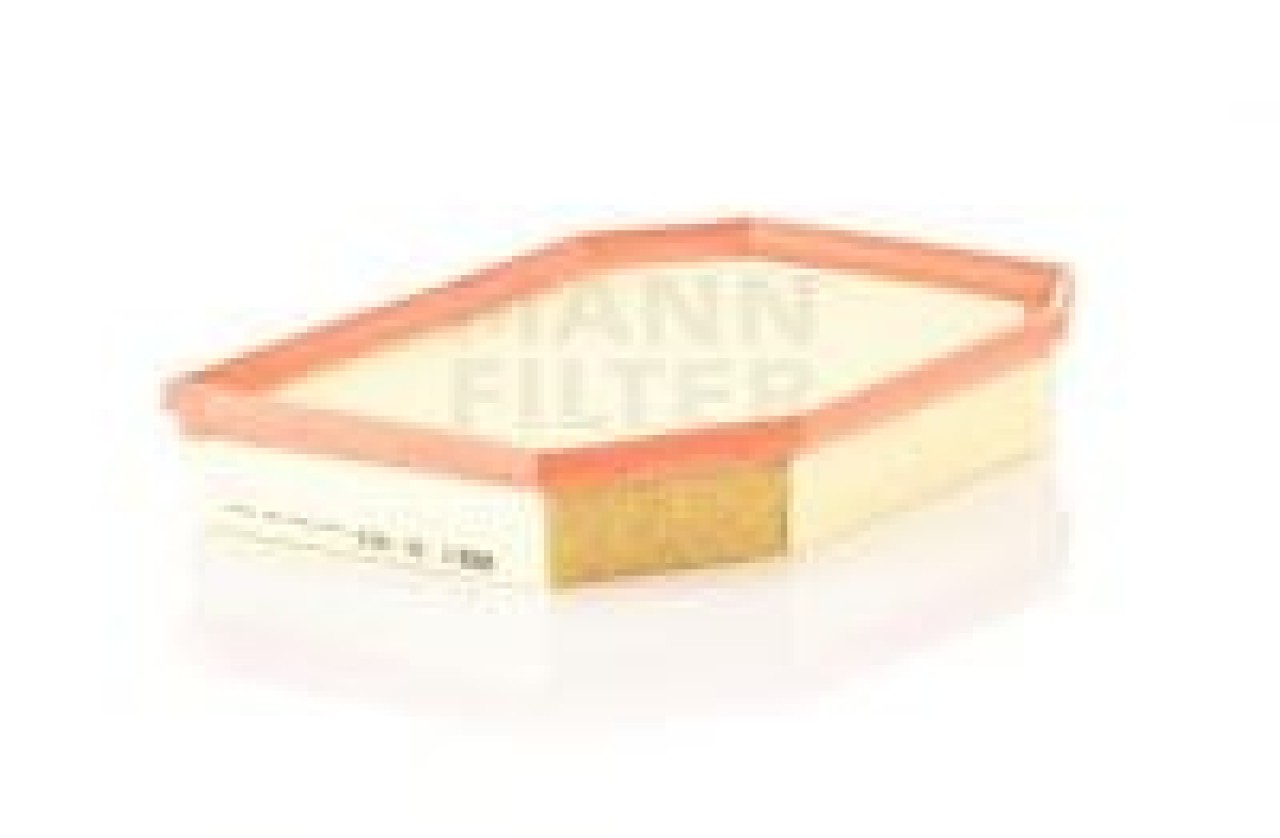 Filtru aer BMW Seria 7 (F01, F02, F03, F04) (2008 - 2015) MANN-FILTER C 30 003 piesa NOUA
