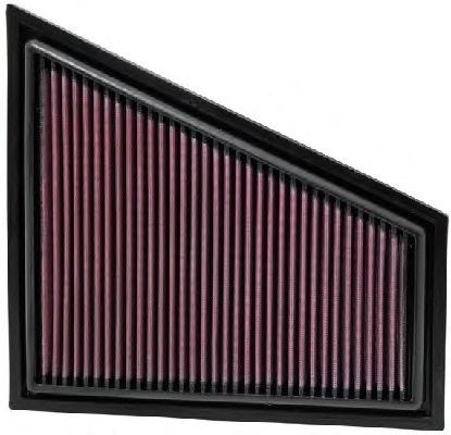 Filtru aer BMW X1 (E84) (2009 - 2015) K&N Filters 33-2963 piesa NOUA