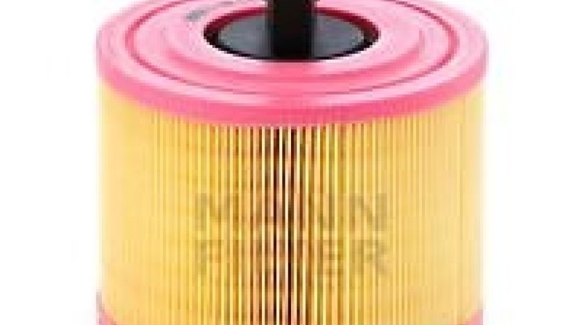 Filtru aer BMW X1 (E84) (2009 - 2015) MANN-FILTER C 18 114 piesa NOUA