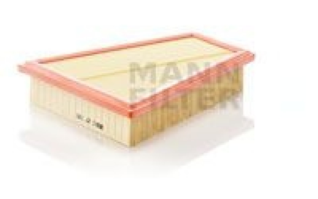 Filtru aer BMW X1 (E84) (2009 - 2015) MANN-FILTER C 27 125 piesa NOUA