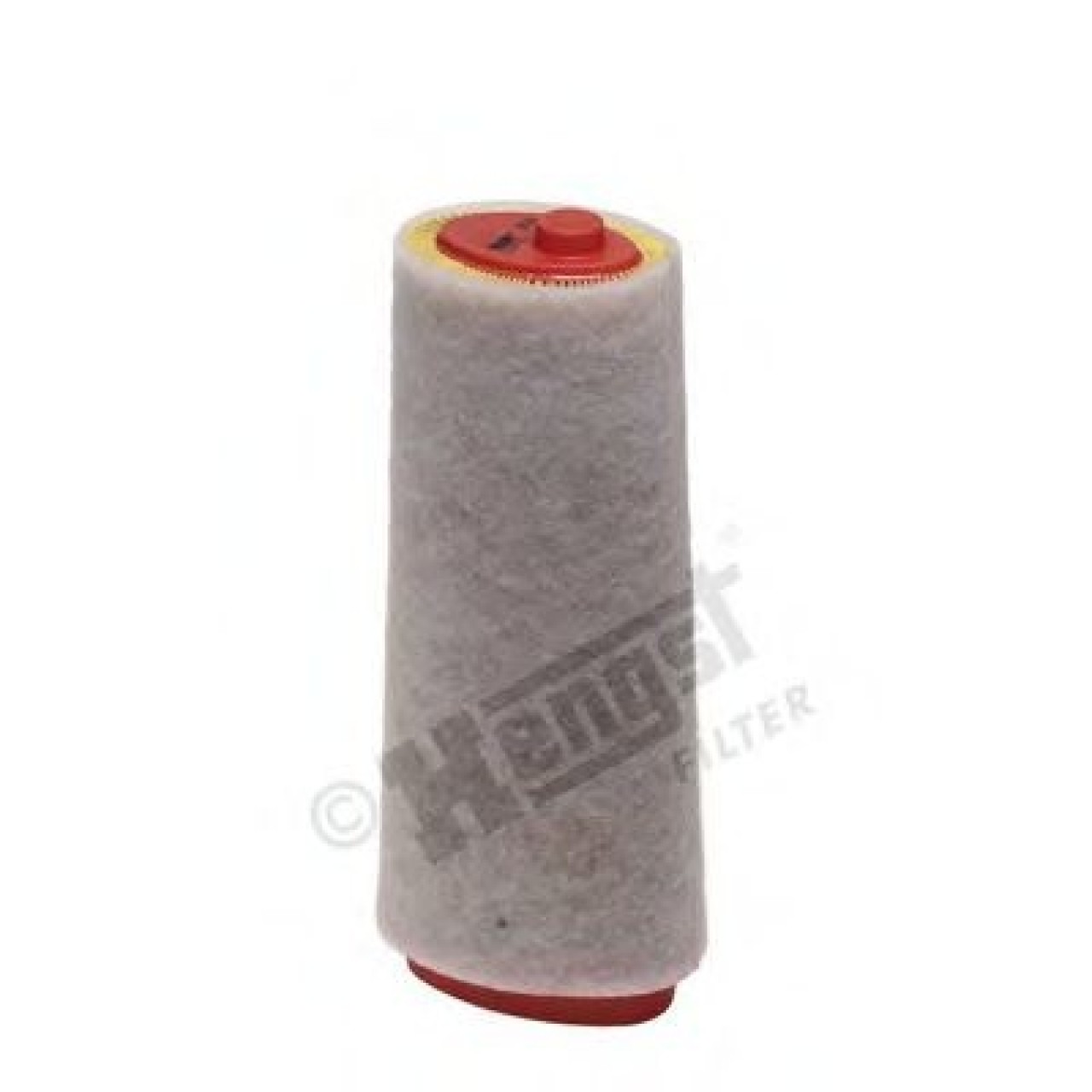 Filtru aer BMW X3 (E83) (2004 - 2011) HENGST FILTER E377L piesa NOUA