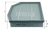 Filtru aer BMW X3 (E83) (2004 - 2011) MAHLE ORIGIN...