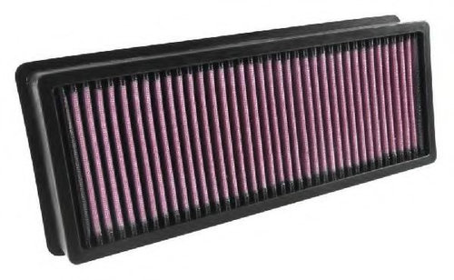 Filtru aer BMW X3 (F25) (2010 - 2016) K&N Filters 33-3028 piesa NOUA