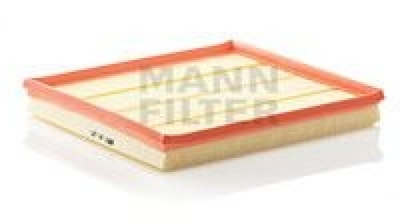 Filtru aer BMW X3 (F25) (2010 - 2016) MANN-FILTER C 28 125 piesa NOUA