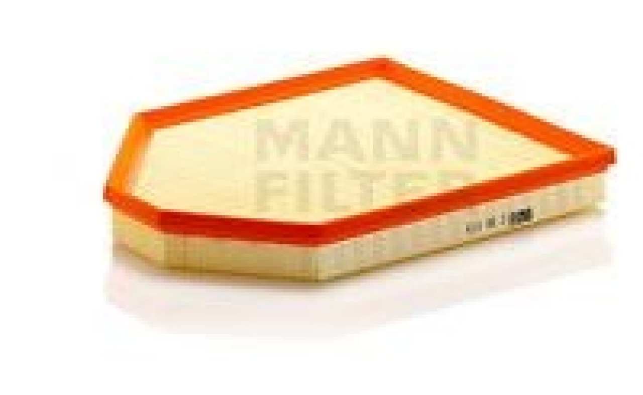 Filtru aer BMW X3 (F25) (2010 - 2016) MANN-FILTER C 30 013 piesa NOUA