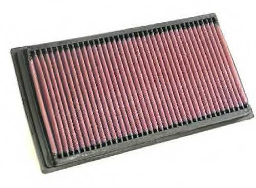 Filtru aer BMW X5 (E53) (2000 - 2006) K&N Filters 33-2255 piesa NOUA