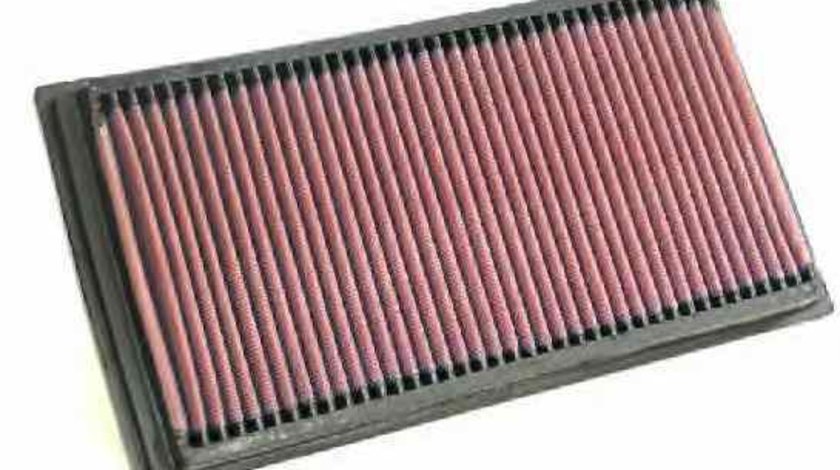 Filtru aer BMW X5 E53 K&N Filters 33-2255