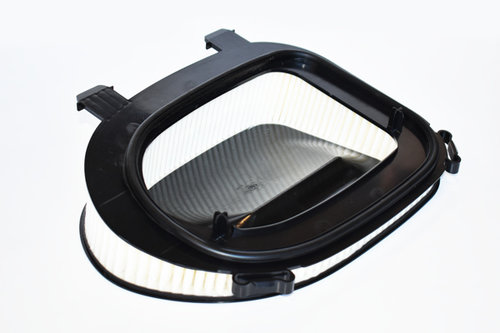 Filtru aer BMW X5 (F15, F85) (2013 - 2016) ATK AUTOTECHNIK ATK 03.02.187 piesa NOUA