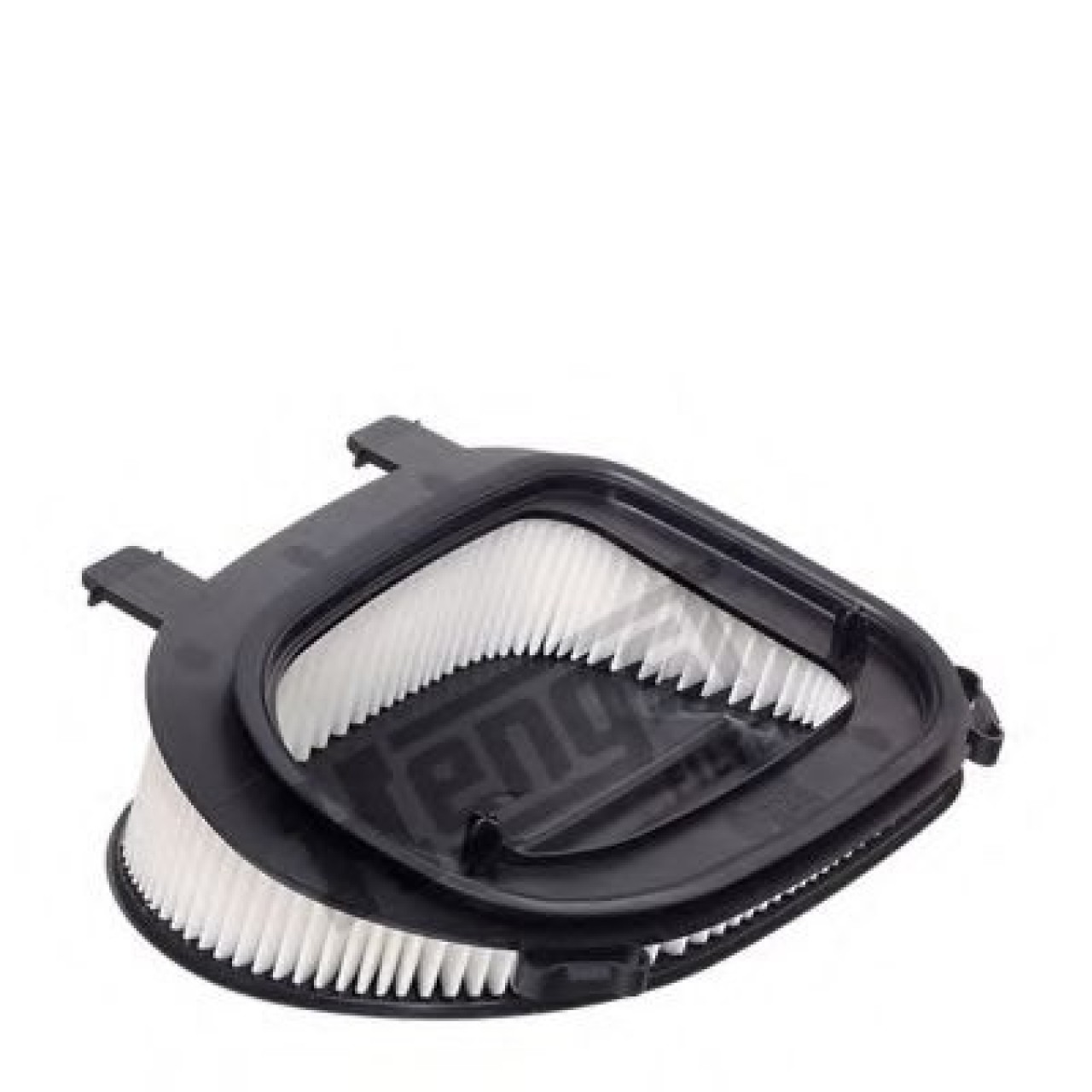 Filtru aer BMW X6 (E71, E72) (2008 - 2014) HENGST FILTER E1073L piesa NOUA