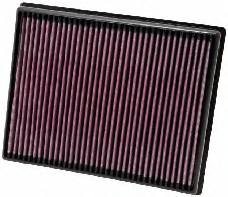 Filtru aer BMW X6 (E71, E72) (2008 - 2014) K&N Filters 33-2959 piesa NOUA