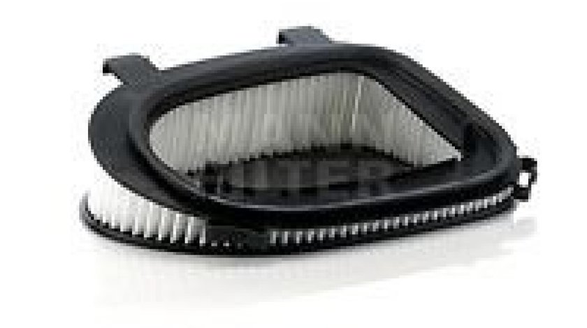 Filtru aer BMW X6 (E71, E72) (2008 - 2014) MANN-FILTER C 36 014 piesa NOUA